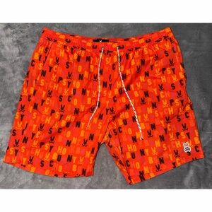 Psycho Bunny Swim Shorts